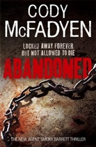 Cody Mcfadyen - Abandoned