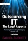 Rachel Burnett, Burnett Rachel - Outsourcing It - the Legal Aspects