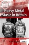 Gerd Bayer, Gerd Bayer, Bayer Gerd - Heavy Metal Music in Britain