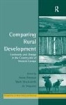 Arnar Arnason, Arnar Árnason, Arnar Rnason, Mark Shucksmith, Professor Mark Shucksmith, Jo Lee Arnason Vergunst... - Comparing Rural Development