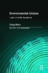 Robert Forrant, Charles Levenstein, Craig Slatin, Craig Levenstein Slatin, John Wooding - Environmental Unions