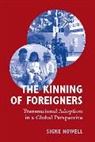 Signe Howell, Howell Signe - Kinning of Foreigners