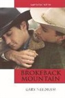 Gary Needham - Brokeback Mountain