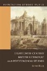 Suvir Kaul - Eighteenth-century British Literature and Postcolonial Studies