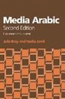 Julia Bray, Julia Ashtiany Bray, Julia Ashtiany/ Jamil Bray, Nadia Jamil - Media Arabic