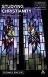 William H Brackney, William H. Brackney, Brackney William H. - Studying Christianity