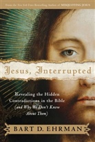 Bart D. Ehrman - Jesus Interrupted