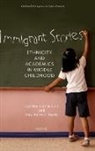 Coll, Cynthia Garcia Coll, Cynthia Garcia Coll, Cynthia Garcia (Charles P. Robinson and John P. Barstow Professor of Education Coll, Amy Kerivan Marks, Amy Kerivan (Assistant Professor in the Psychology Department at Suffolk University Marks - Immigrant Stories