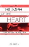Jie Jack Li, Jie Jack (Medicinal Chemist Li, Li Jie Jack - Triumph of the Heart