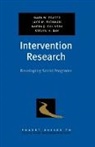 Stephen H. Day, Steven H Day, Mark W Fraser, Mark W. Fraser, Mark W. (Professor of Social Work Fraser, Mark W./ Galinsky Fraser... - Intervention Research Developing Social Programs