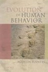 Agustin Fuentes, Agustin (Professor of Anthropology Fuentes - Evolution of Human Behavior