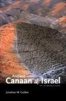 Jonathan M Golden, Jonathan M. Golden - Ancient Canaan and Israel