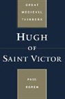 Paul Rorem - Hugh of Saint Victor
