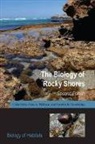 Colin Little, Colin (Honorary Research Associate Little, Colin/ Williams Little, Cynthia D. Trowbridge, Cynthia D. (Department of Zoology Trowbridge, Gray A. Williams... - The Biology of Rocky Shores