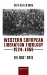 Gerd-Rainer Horn, Gerd-Rainer (Senior Lecturer Horn, Horn Gerd-Rainer - Western European Liberation Theology