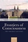 Lawrence Weiskrantz, Lawrence (EDT)/ Davies Weiskrantz, Martin Davies, Lawrence Weiskrantz, Weiskrantz Lawrence - Frontiers of Consciousness