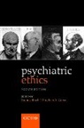 Sidney (EDT)/ Green Bloch, Sidney Bloch, Stephen Green - Psychiatric Ethics