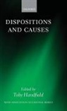 Toby (EDT) Handfield, Toby Handfield - Dispositions and Causes