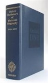 Lawrence Goldman, Lawrence (EDT) Goldman, Lawrence Goldman, Lawrence (University of Oxford) Goldman, Goldman Lawrence - Oxford Dictionary of National Biography 2001-2004