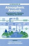 Raghava R Kommalapati, Raghava R. Kommalapati, Kalliat T Valsaraj, Kalliat T. Valsaraj, Kalliat T./ Kommalapati Valsaraj - Atomospheric Aerosols