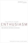 Jean-Francois Lyotard, Georges van den Abbeele - Enthusiasm
