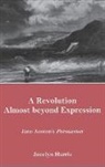 Jocelyn Harris - Revolution Almost Beyond Expression