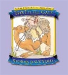 Nick Butterworth, Mr Nick Butterworth, Mick Inkpen - Little Gate