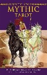 Giovanni Caselli, Caselli Giovanni - New Mythic Tarot Deck