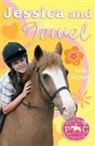 Kelly McKain - Jessica and Jewel