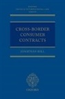 Jonathan Hill, Professor Jonathan Hill - Cross-Border Consumer Contracts