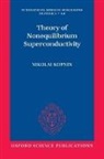 Nikolai Kopnin, Nikolai (Senior Scientist Kopnin - Theory of Nonequilibrium Superconductivity