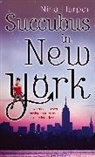 Nina Harper, Harper Nina - Succubus in New York