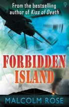 Malcolm Rose - Forbidden Island