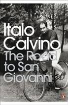 Italo Calvino, Martin McLaughlin, Tim Parks - The Road to San Giovanni