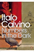 Italo Calvino, Martin Mclaughlin, Tim Parks - Numbers in the Dark