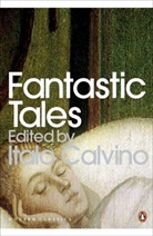 Italo Calvino, Italo Calvino - Fantastic Tales
