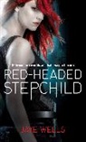 Jaye Wells, Wells Jaye - Red-headed Stepchild