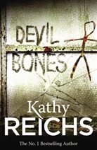 Kathy Reichs, Reichs Kathy - Devil Bones