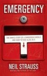 Neil Strauss - Emergency
