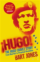 Bart Jones - Hugo !
