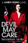 S. Faulks, Sebastian Faulks - Devil May Care