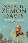 Natalie Z. Davis, Natalie Zemon Davis - Trickster Travels