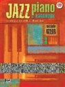 Michele Weir, Michele (EDT) Weir - Jazz Piano Handbook