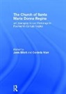 Janis Elliott, Janis Warr Elliott, Elliott Janis, Cordelia Warr, Janis Elliott, Cordelia Warr... - Church of Santa Maria Donna Regina