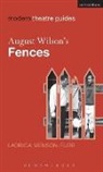 Ladrica Menson-Furr, Ladrica C. Menson-Furr, Menson-Furr Ladrica - August Wilson's Fences