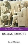 Edward (EDT) Bispham, Edward Bispham, Bispham Edward - Roman Europe