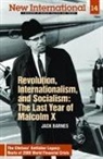 Jack Barnes, Jack/ Waters Barnes, Steve Clark - Revolution, Internationalism, and Socialism