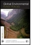 Benjamin Cashore, Benjamin (Yale University Cashore, Cashore Benjamin, Peter Kanowski, Peter (Australian National University Kanowski, Kanowski Peter... - Global Environmental Forest Policies