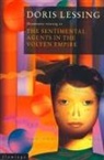 Doris Lessing, Doris May Lessing - The Sentimental Agents in the Volyen Empire
