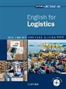 Marion Grussendorf - English for Logistics Student Book and MultiROM